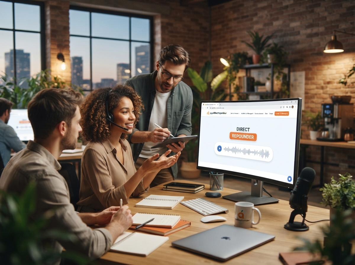L'équipe du site appeldirectrepondeur.com propose un service innovant à découvrir de toute urgence !