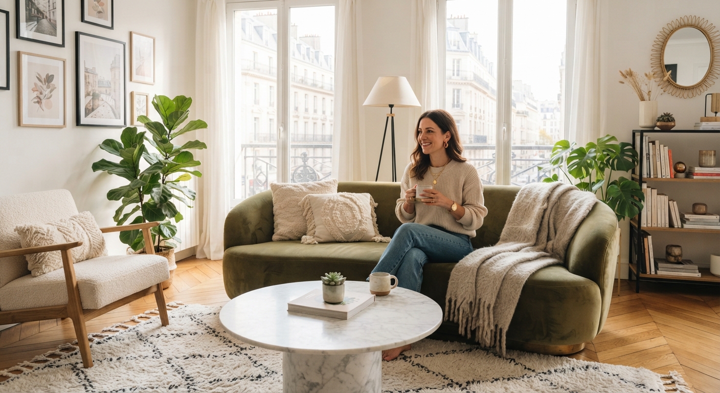 Restez au top des tendances avec Usinedeco.