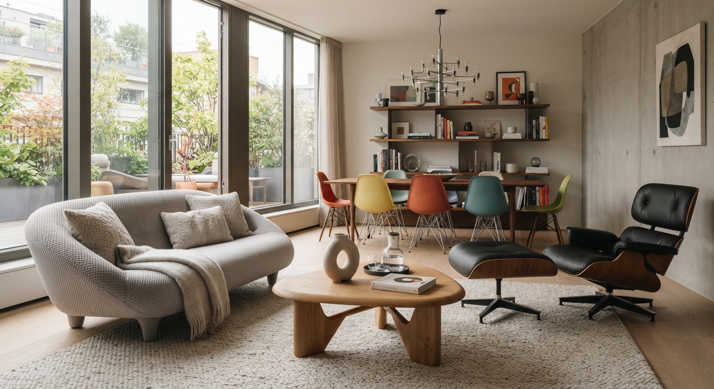 Venez découvrir uaredesign.com, l'adresse incontournable du design !