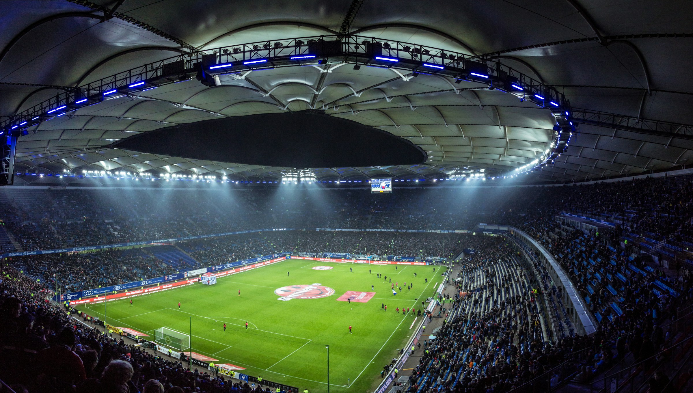 S'enflammer avec la Champions League