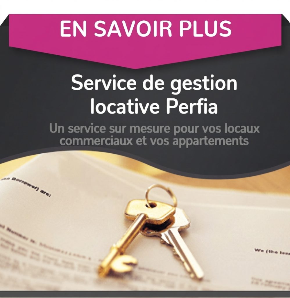 astuces pour vente de locaux commerciaux – Perfia.fr