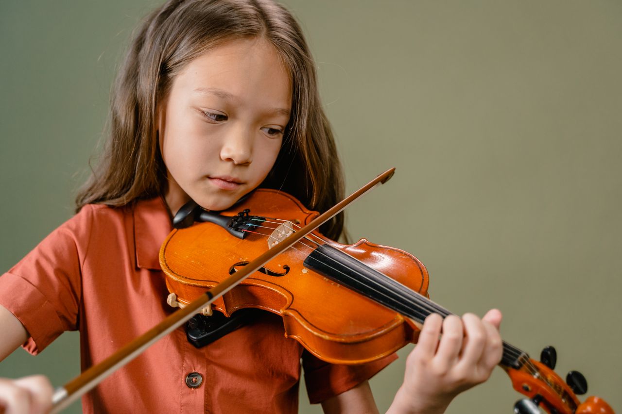 Vos cours de violon à Béthune