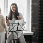 Vos cours de chant à Béthune