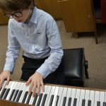 Vos cours de piano à Saint-Étienne