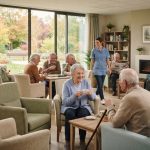 Comment choisir la maison de retraite idéale ?