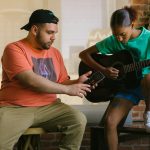 Vos cours de guitare à Montpellier