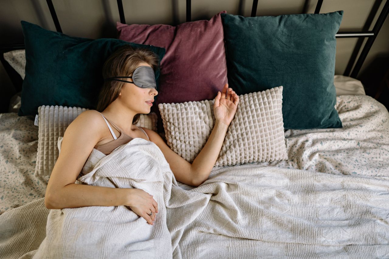 Comment trouver le sommeil naturellement ?
